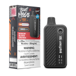 Flavour Beast BEASTMODE MAX - 18K (ONTARIO)