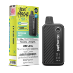 Flavour Beast BEASTMODE MAX - 18K (ONTARIO) - Image 4