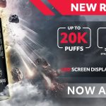 Flavour Beast Unleashed DCP 20K (ONTARIO)
