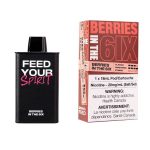 FEED 9K POD & BATTERY (ONTARIO) - Image 3