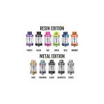 Freemax Mesh Pro Subohm Tank (2ML/5ML)