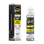 Flavour Beast E-Liquid Freebase 60ML (ONTARIO) - Image 3