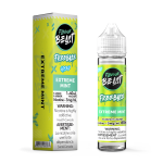 Flavour Beast E-Liquid Freebase 60ML (ONTARIO) - Image 4