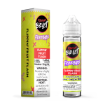 Flavour Beast E-Liquid Freebase 60ML (ONTARIO) - Image 5
