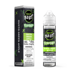 Flavour Beast E-Liquid Freebase 60ML (ONTARIO) - Image 6