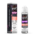 Flavour Beast E-Liquid Freebase 60ML (ONTARIO) - Image 8
