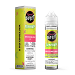 Flavour Beast E-Liquid Freebase 60ML (ONTARIO) - Image 10