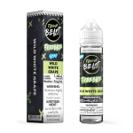 Flavour Beast E-Liquid Freebase 60ML (ONTARIO) - Image 11