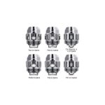 Freemax Twister Replacement Mesh Coils 5pcs