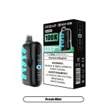 Rocky Vapor Oxbar G100K (Ontario) - Image 7