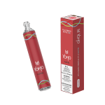 YOHO Puffin 800 | Excise Tax - Image 4