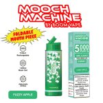 Mooch Machine 5000 puffs - Image 4