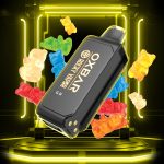 Oxbar Svopp Prefilled Pods - 32K (ONTARIO) - Image 8