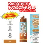 Mooch Machine 5000 puffs - Image 5