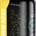 Geek Bar Pulse X - 25K (ONTARIO)