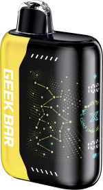 Geek Bar Pulse X - 25K (ONTARIO)