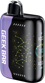 Geek Bar Pulse X - 25K (ONTARIO) - Image 4