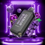 Oxbar Svopp Prefilled Pods - 32K (ONTARIO) - Image 9