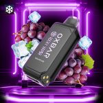 Oxbar Svopp Prefilled Pods - 32K (ONTARIO) - Image 10