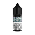 GTA Vapes - SALTS (30ML)