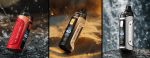 Geekvape Aegis Boost 3 60W Pod Mod Kit 5mL - Image 7