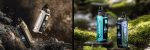 Geekvape Aegis Boost 3 60W Pod Mod Kit 5mL - Image 6