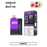 Oxbar M20K Disposable (ONTARIO) - Image 6