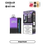 Oxbar M20K Disposable (ONTARIO) - Image 7