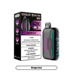 Rocky Vapor Oxbar 42K  (Ontario) - Image 8