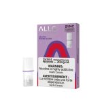Allo Sync - 3 Pods/PK (ONTARIO) - Image 7