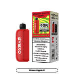 OXBAR MAGLINK REPLACEMENT POD 90K (ONTARIO) - Image 9