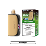 Orbito Lumo AI 120K (ONTARIO) - Image 3
