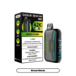 Rocky Vapor Oxbar 42K  (Ontario) - Image 7