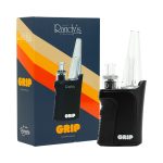 Randy's Grip Portable Vaporizer