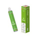 YOHO Puffin 800 | Excise Tax - Image 11