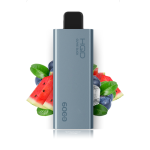 HQD Cuvie Slick - 6000 Disposable - Image 3
