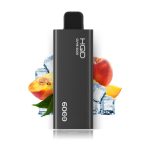 HQD Cuvie Slick - 6000 Disposable - Image 6