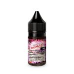 Twelve Monkeys Salts - Original Series (30ML) - Image 10