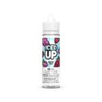 Iced Up - Freebase 60ML (ONTARIO) - Image 3