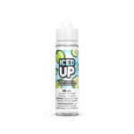 Iced Up - Freebase 60ML (ONTARIO) - Image 4