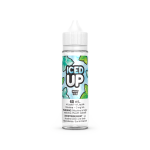 Iced Up - Freebase 60ML (ONTARIO) - Image 7