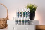 Iced Up - Salts 30ML (ONTARIO)