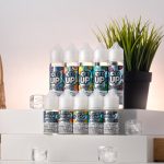 Iced Up - Salts 30ML (ONTARIO)