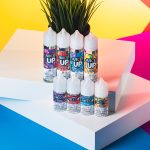 Juiced Up Salts - 30ML (ONTARIO)