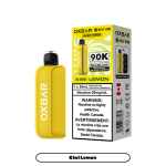 OXBAR MAGLINK REPLACEMENT POD 90K (ONTARIO) - Image 10