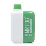 Mr. Fog Switch - Disposable (5500 Puffs) - Image 3