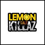 Lemon Killaz - Salts (30ML) Excise Tax*
