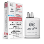 Level X BOOST Unleashed - 25K (ONTARIO)