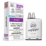 Level X BOOST Unleashed - 25K (ONTARIO) - Image 6