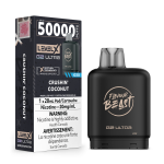 Level X G2 Ultra 50K Pods